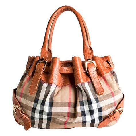 burberry house check satchel bag|Burberry satchel handbags.